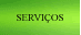 Servi�os